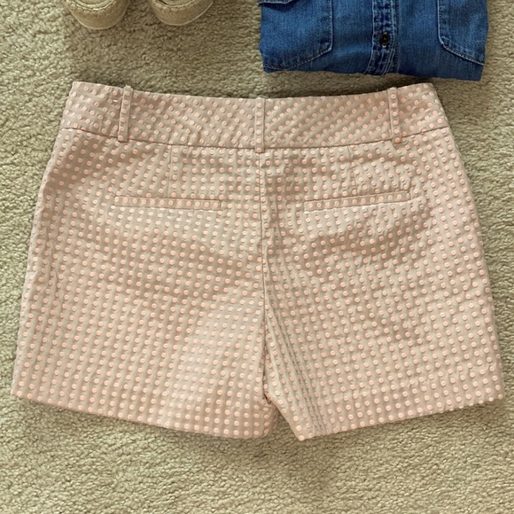 LOFT Marisa Shorts - Picture 6 of 8